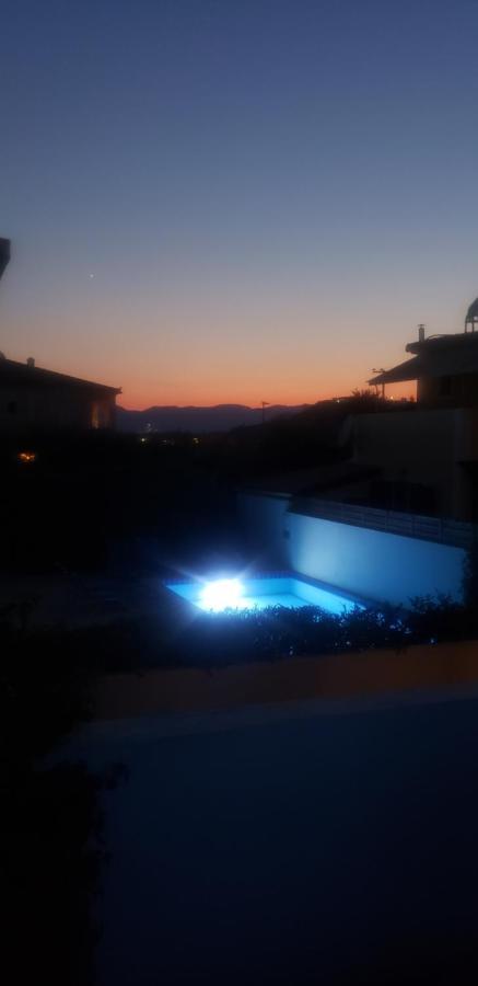 Villa The Olive Grove *