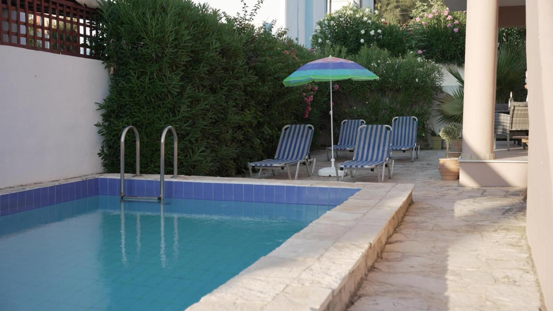 Villa The Olive Grove *