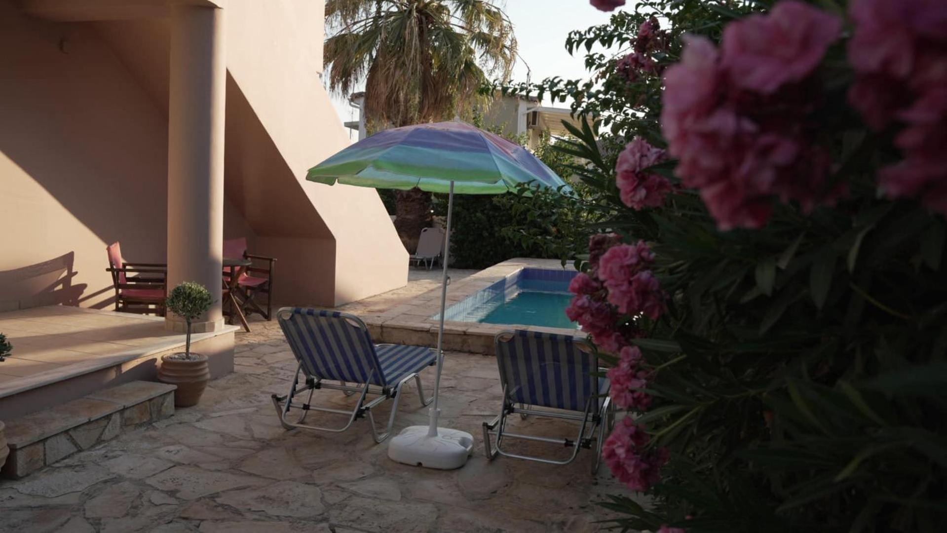 Villa The Olive Grove